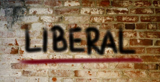 significado de liberalismo