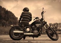 O que significa sonhar com moto?