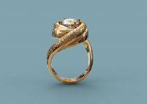 O que significa sonhar com anel de ouro?