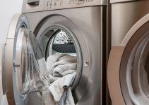 O que significa sonhar lavando roupa?