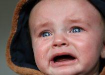 O que significa sonhar com bebê chorando?