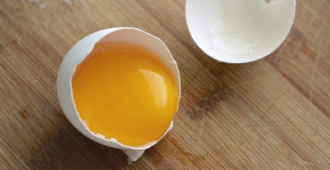 O que significa sonhar com ovo quebrado?