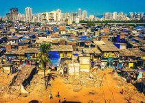 O que significa sonhar com favela?