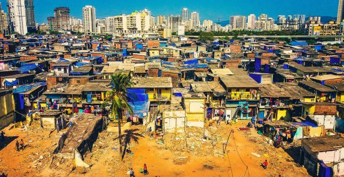 O que significa sonhar com favela?